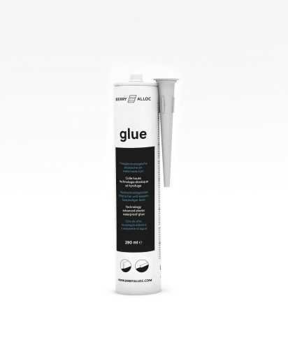 Glue